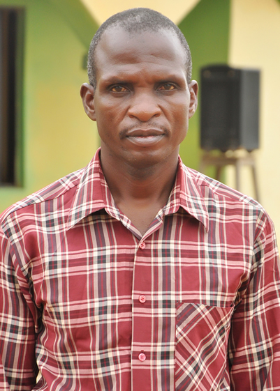 St. John's Day Secondary School Staff Picure