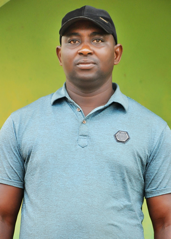 St. John's Day Secondary School Staff Picure