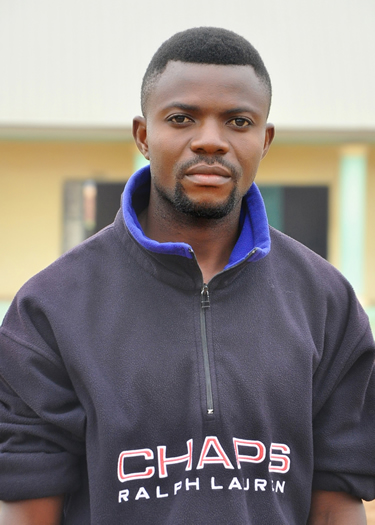 St. John's Day Secondary School Staff Picure